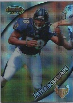 Peter Boulware [Atomic Refractor] #119