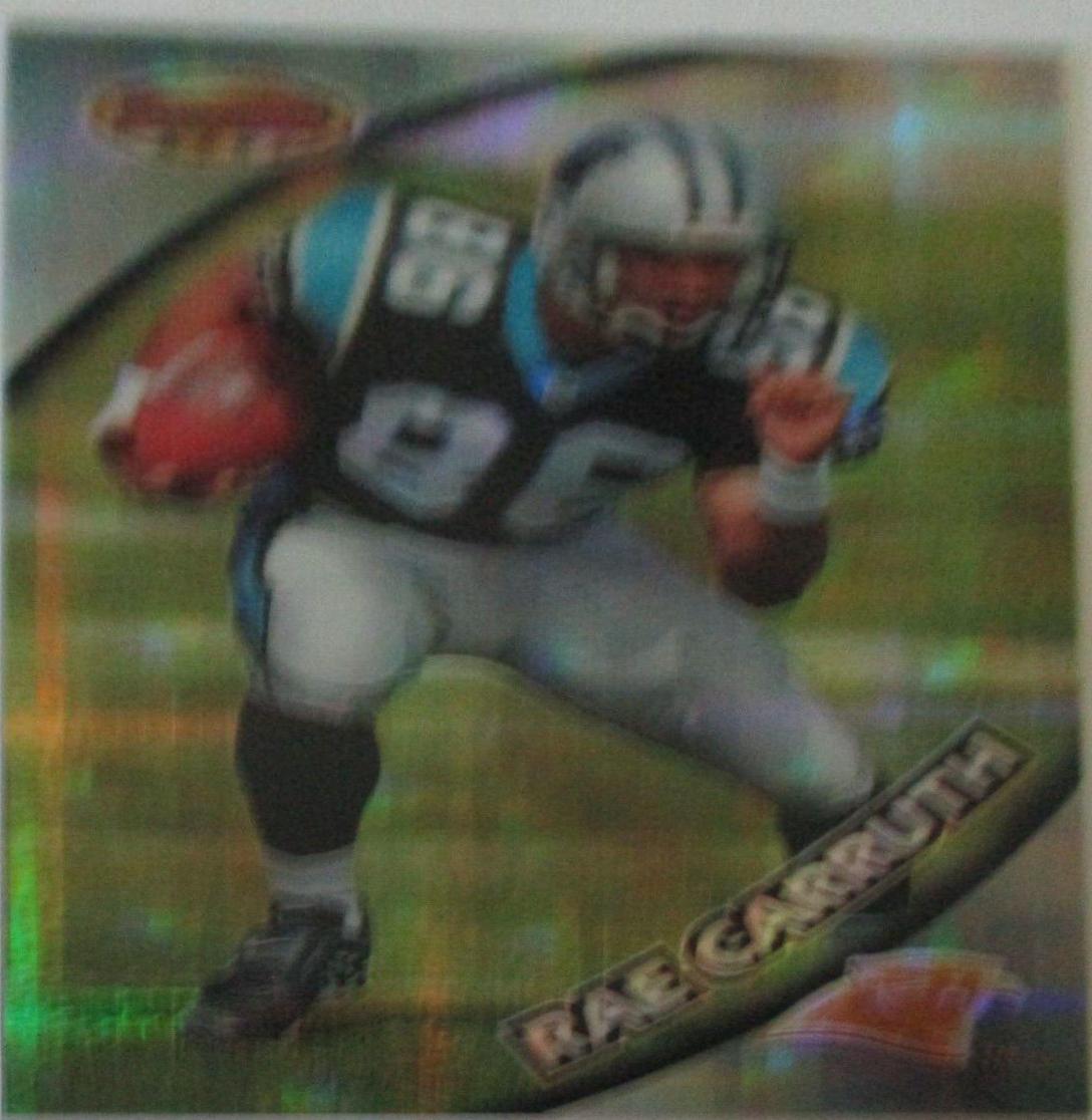 Rae Carruth [Atomic Refractor] #106