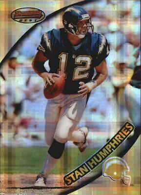Stan Humphries [Atomic Refractor] #16