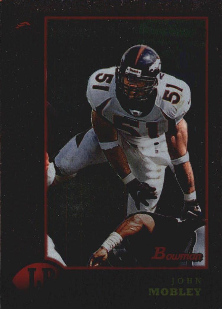 John Mobley [Interstate] #71