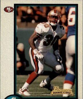 Lance Schulters #186