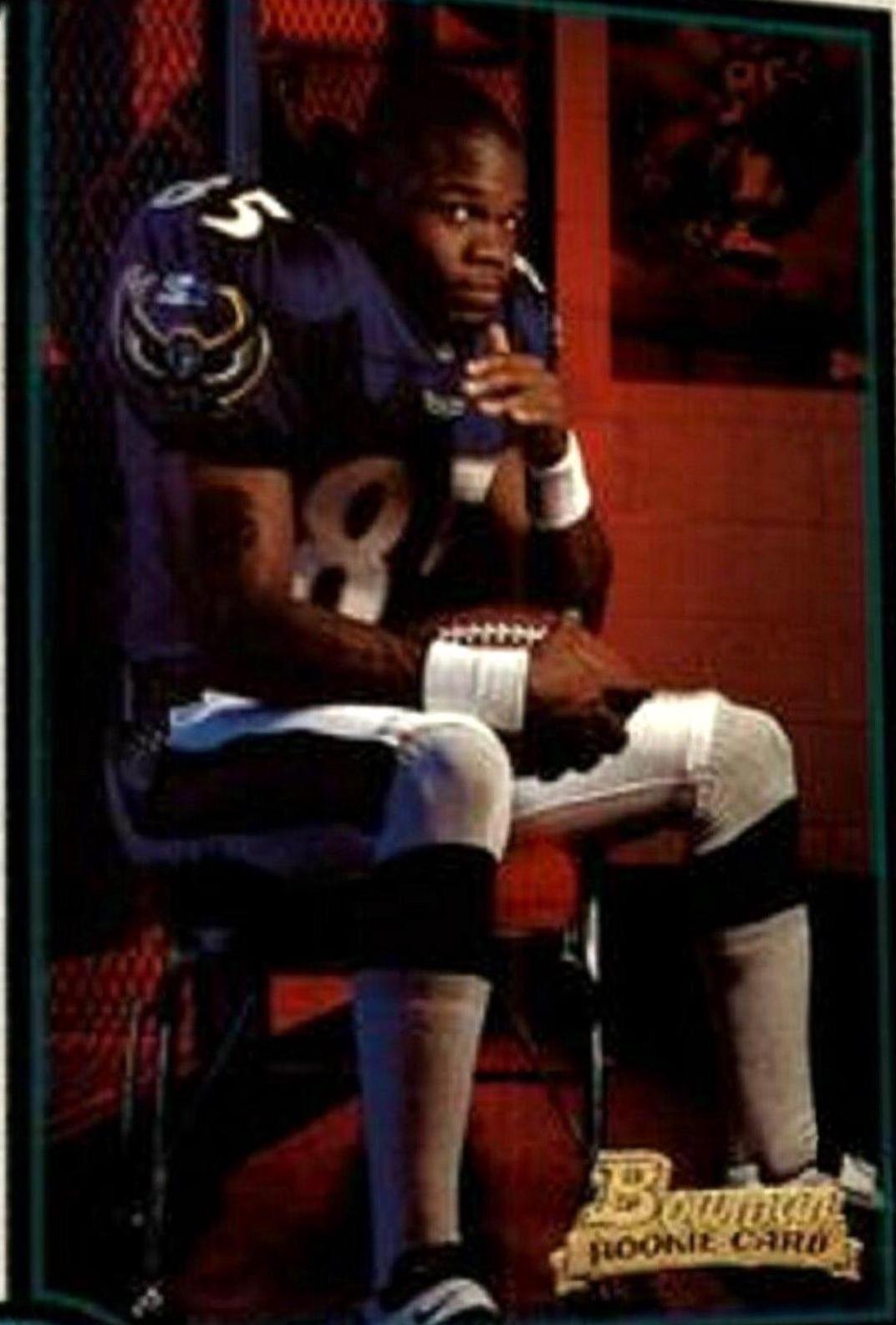 Pat Johnson #22