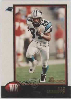 Rae Carruth #49