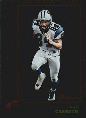 Rae Carruth [Interstate] #49