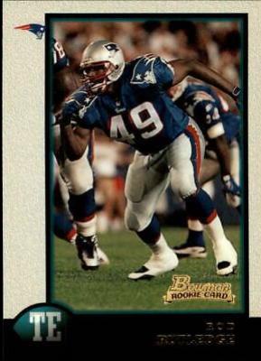 Rod Rutledge #200