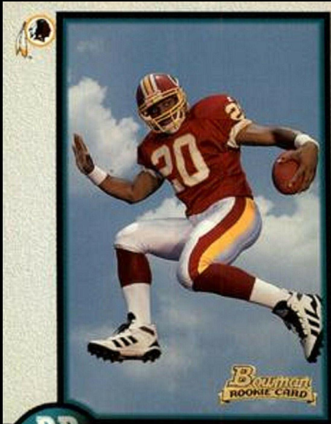 Skip Hicks #26