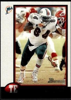 Troy Drayton #159