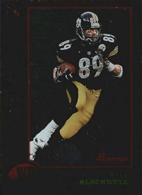 Will Blackwell [Interstate] #57