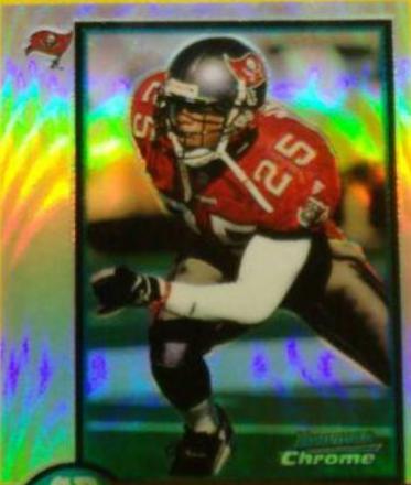 Brian Kelly [Refractor] #213