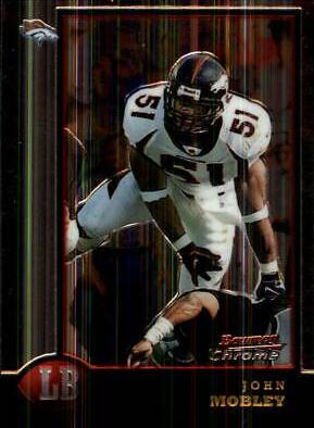 John Mobley #71