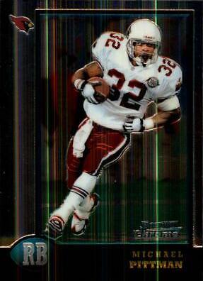Michael Pittman #207
