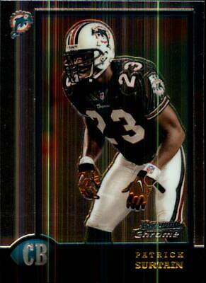Patrick Surtain #212