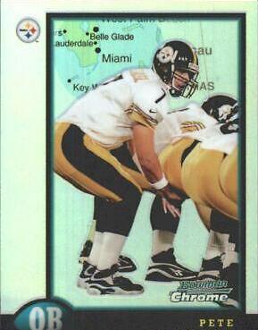 Pete Gonzalez [Interstate Refractors] #215