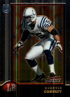 Quentin Coryatt #166
