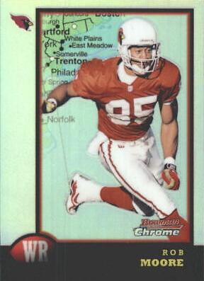 Rob Moore [Interstate Refractors] #148