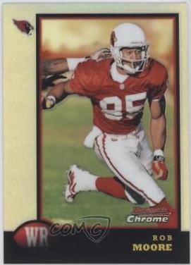 Rob Moore [Refractor] #148