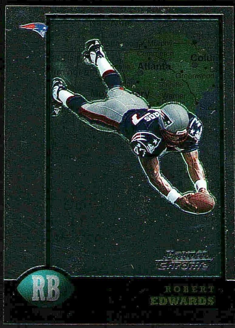 Robert Edwards [Interstate] #12