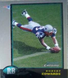 Robert Edwards [Refractor] #12
