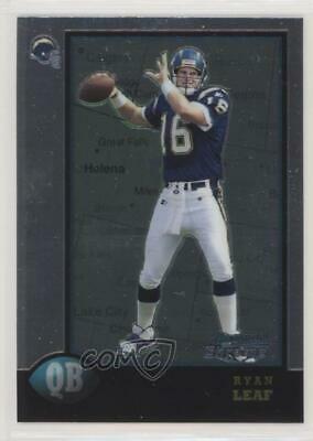 Ryan Leaf [Interstate] #10
