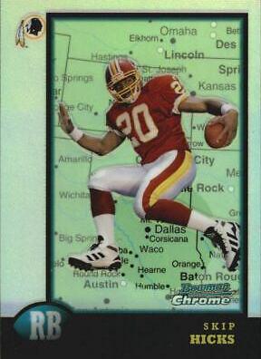 Skip Hicks [Interstate] #26