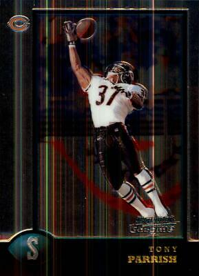 Tony Parrish #187