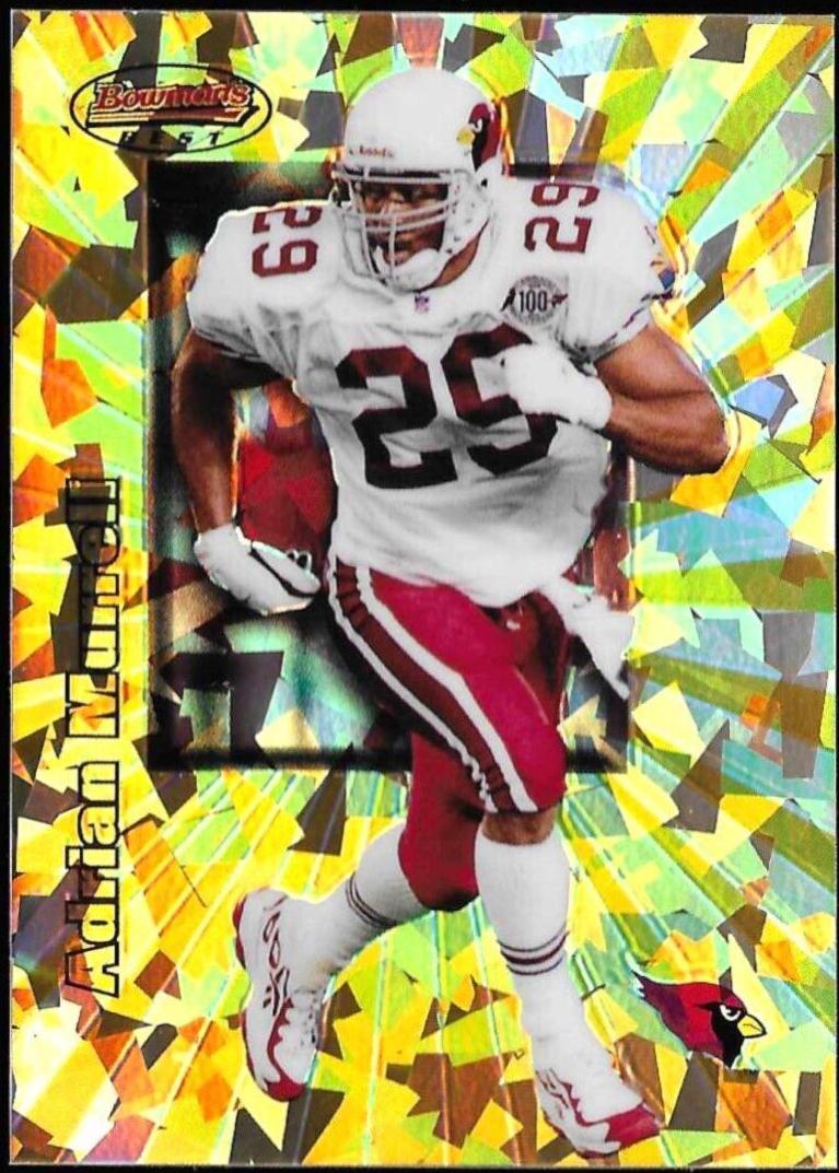 Adrian Murrell [Atomic Refractor] #69