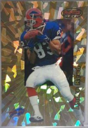Andre Reed [Atomic Refractor] #13