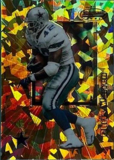 Chris Warren [Atomic Refractor] #55