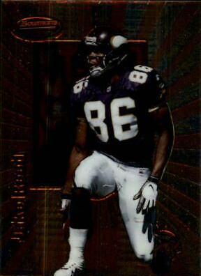 Jake Reed #58