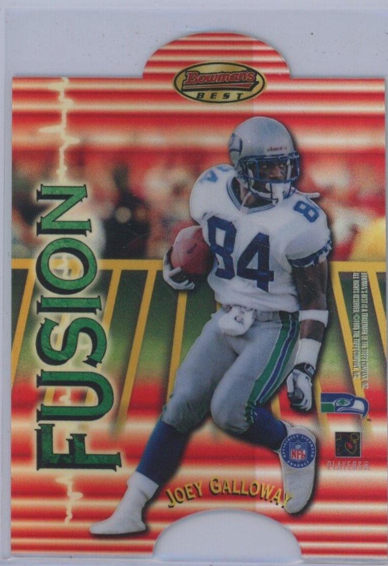 Jerome Pathon [Atomic Refractor] #118
