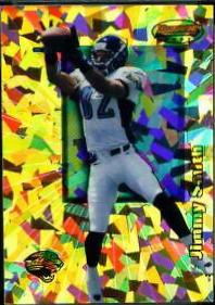 Jimmy Smith [Atomic Refractor] #25