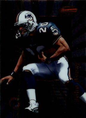 John Avery #123