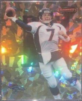 John Elway [Atomic Refractor] #50