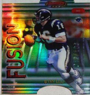 Mark Brunell [Atomic Refractor] #60