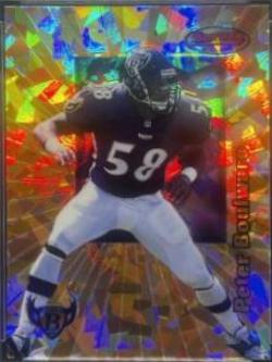 Peter Boulware [Atomic Refractor] #54