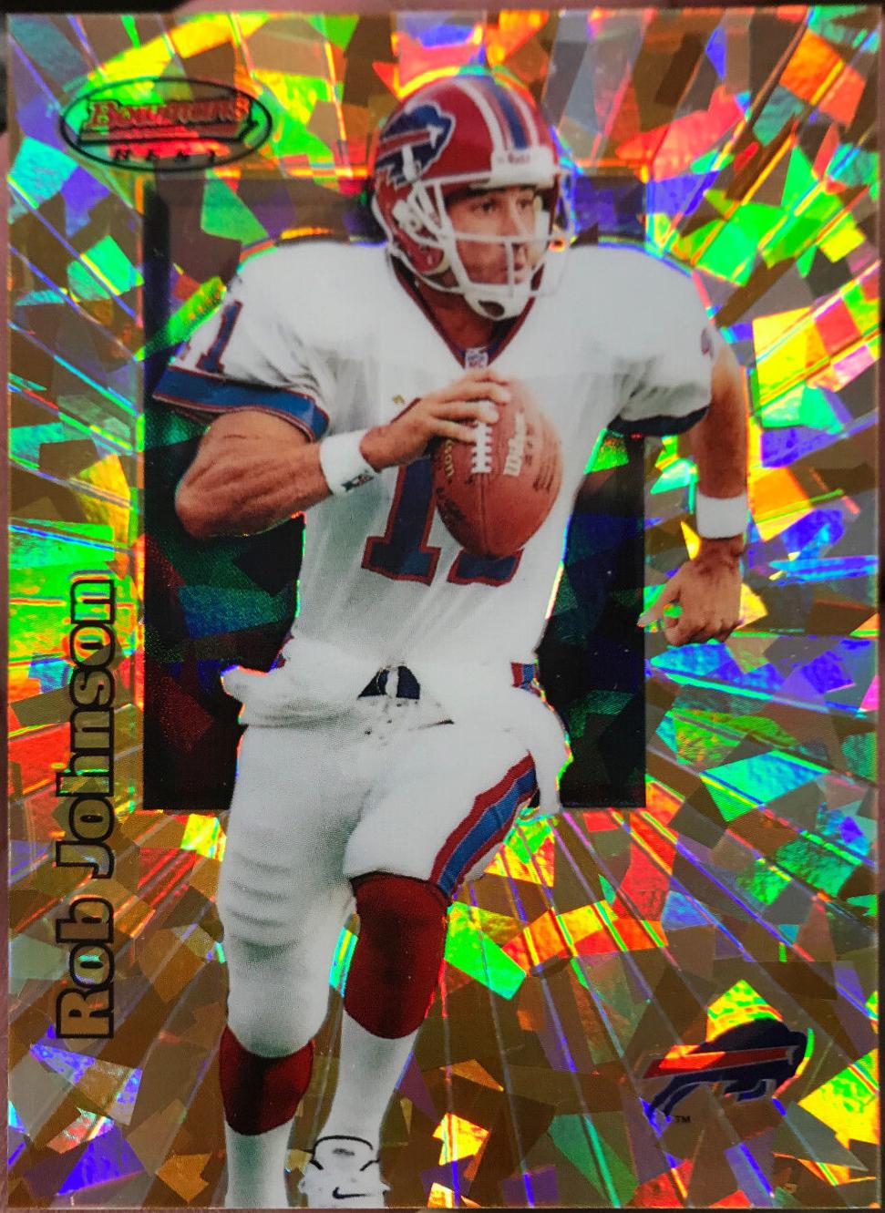 Rob Johnson [Atomic Refractor] #84