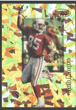 Rob Moore [Atomic Refractor] #46