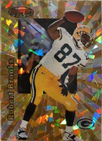 Robert Brooks [Atomic Refractor] #42