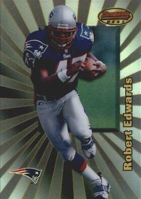 Robert Edwards [Refractor] #110