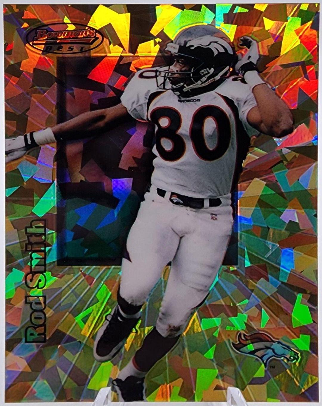 Rod Smith [Atomic Refractor] #64