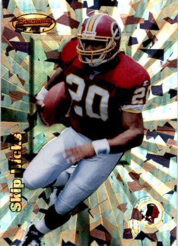 Skip Hicks [Atomic Refractor] #120