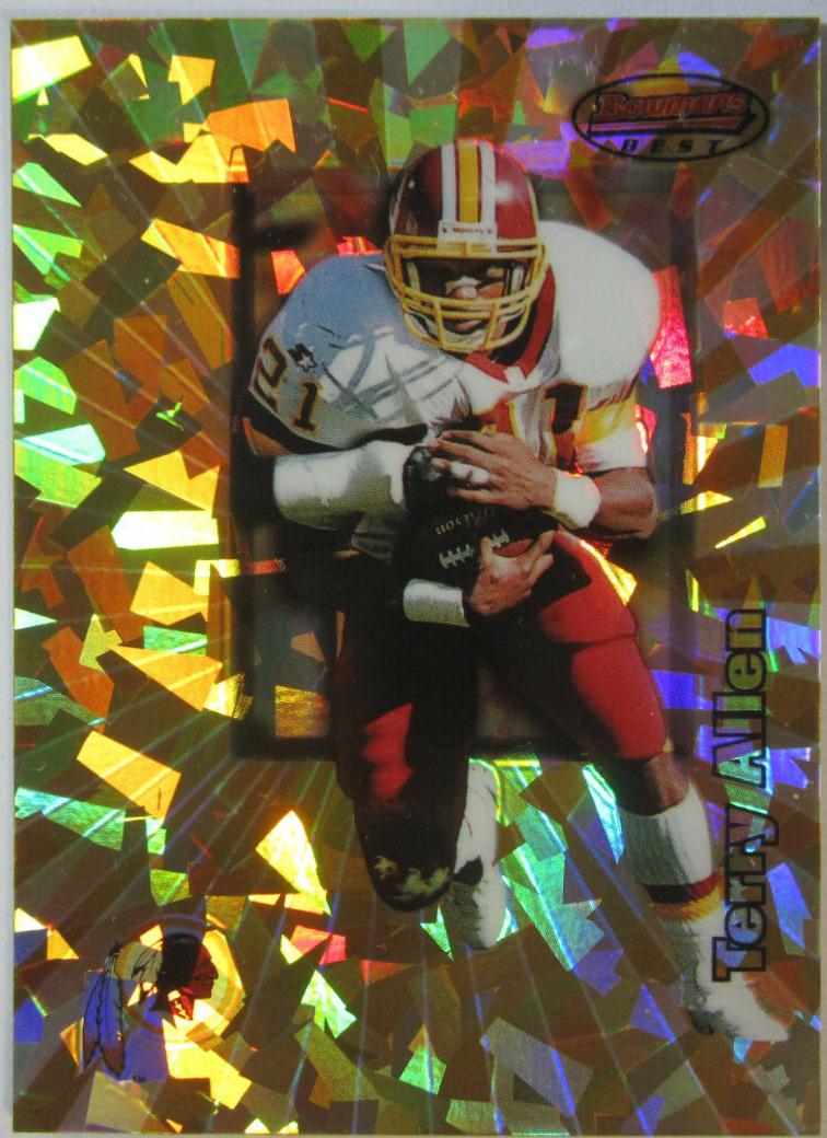 Terry Allen [Atomic Refractor] #11