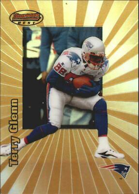 Terry Glenn [Refractor] #65