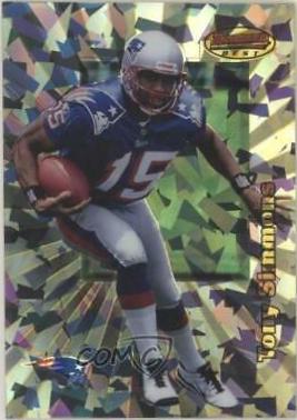 Tony Simmons [Atomic Refractor] #117