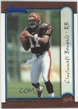 Akili Smith #156