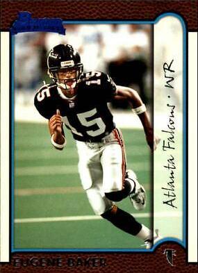 Eugene Baker #213