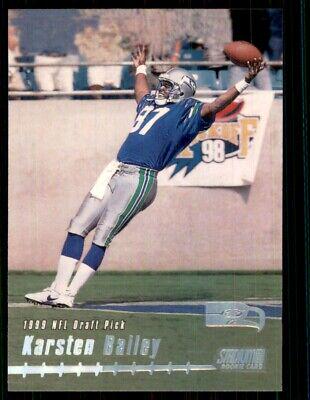 Karsten Bailey #171