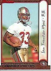 Lawrence Phillips #82