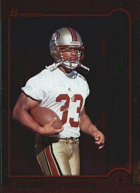 Lawrence Phillips [Interstate] #82