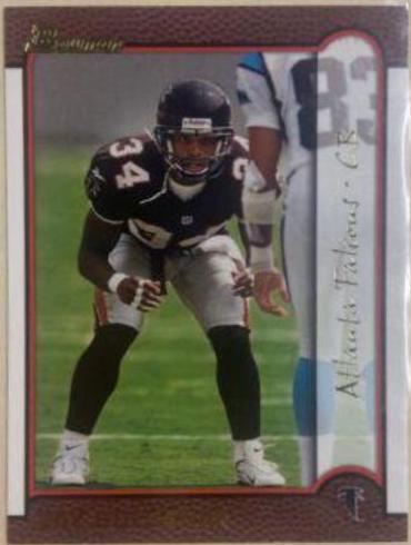 Ray Buchanan [Gold] #65